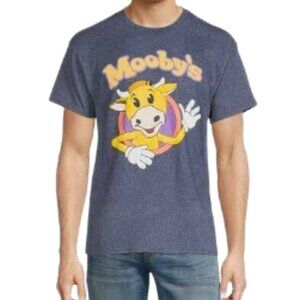 Jay and Silent Bob Mooby's T